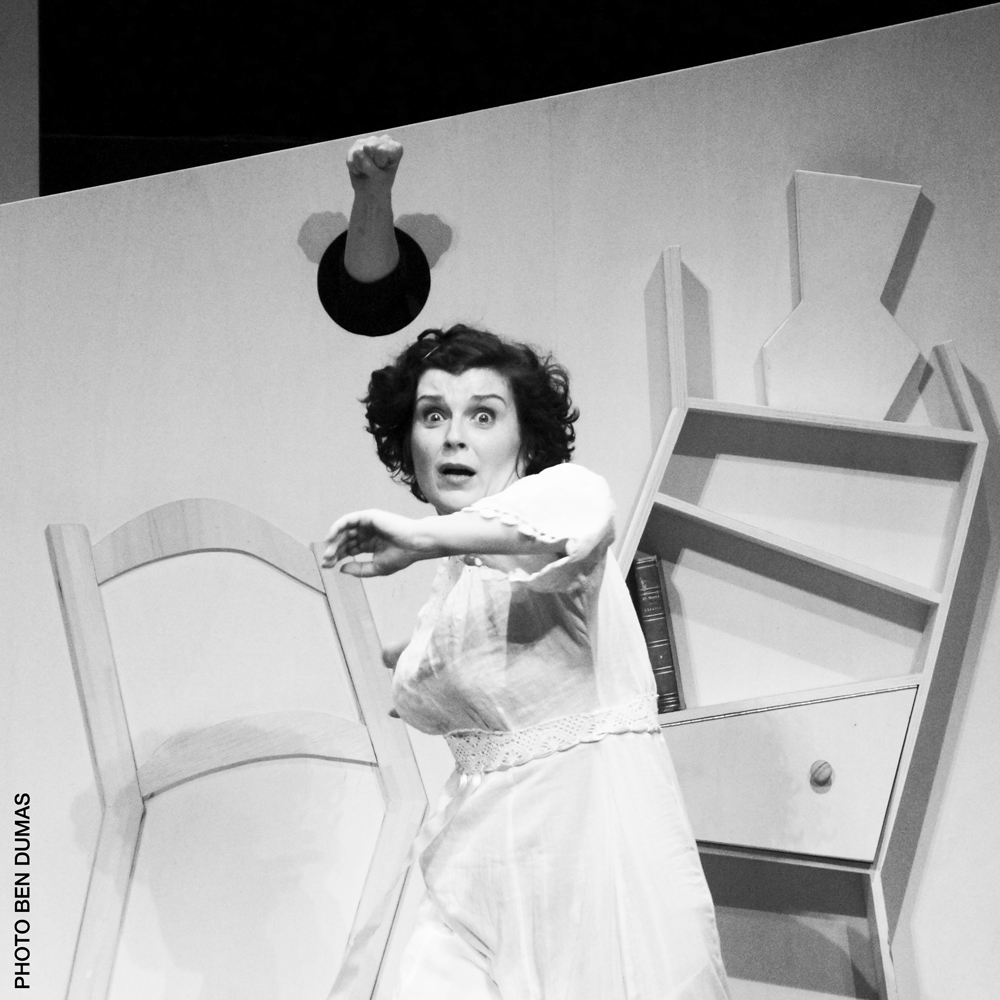 Photo Ben Dumas  Photo Ben Dumas